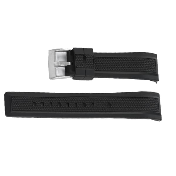 INF Vävt silikonarmband för Huawei GT5/GT4/Watch4