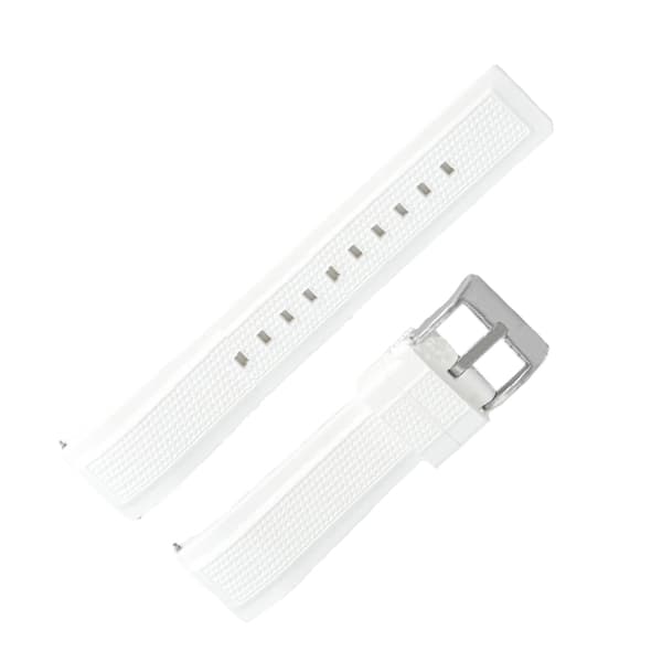 INF Vevd silikonklokkerem for Huawei GT5/GT4/Watch4