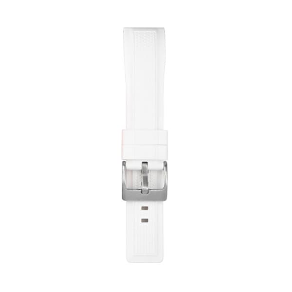 INF Vevd silikonklokkerem for Huawei GT5/GT4/Watch4