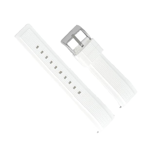INF Vevd silikonklokkerem for Huawei GT5/GT4/Watch4