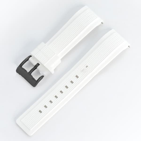 INF Silikone urrem til Huawei GT5/GT4/Watch4 0