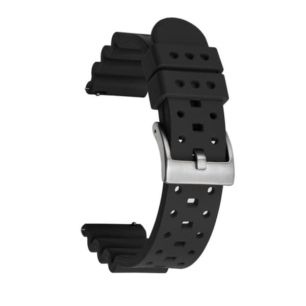 INF Klokkereim for Huawei GT2e, Green Water Ghost, Samsung 0