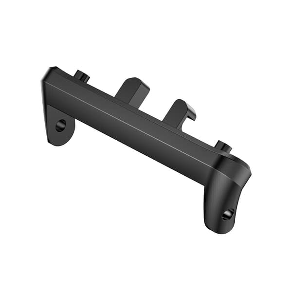 INF Universal 18 mm klokkeremkontakt (2-pakke)
