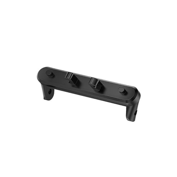 INF Universal 18 mm klokkeremkontakt (2-pakke)