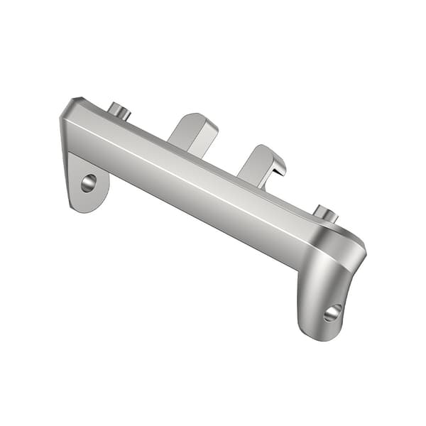 INF Universal 18 mm klokkeremkontakt (2-pakke) 0