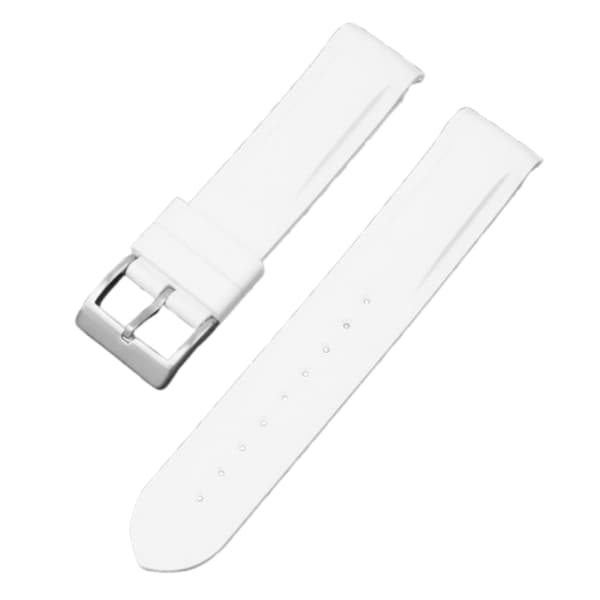 INF Omega x Swatch MoonSwatch Mission Klokkereim - 20mm
