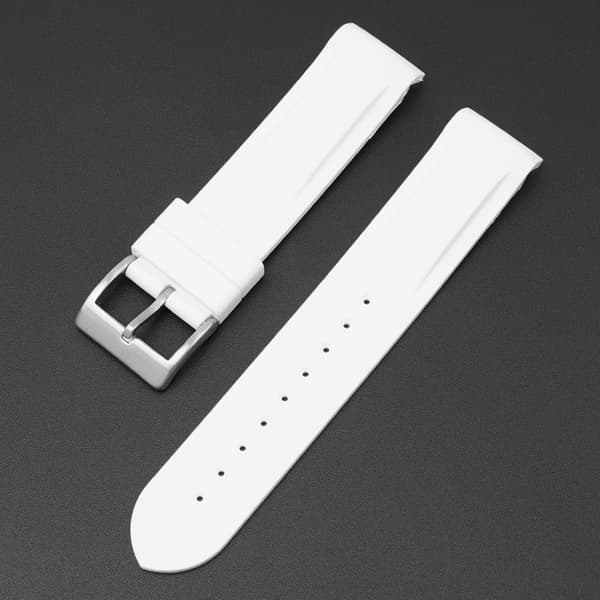 INF Omega x Swatch MoonSwatch Mission Klokkereim - 20mm