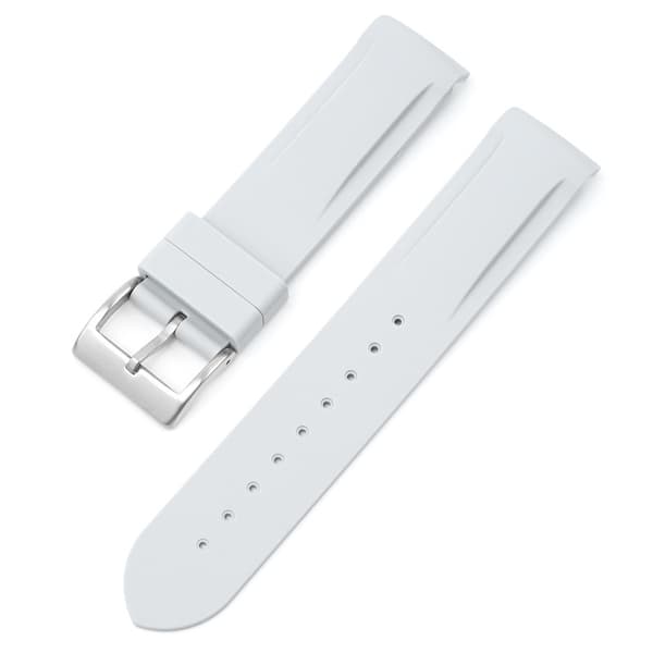 INF Omega x Swatch MoonSwatch Mission Urrem - 20 mm