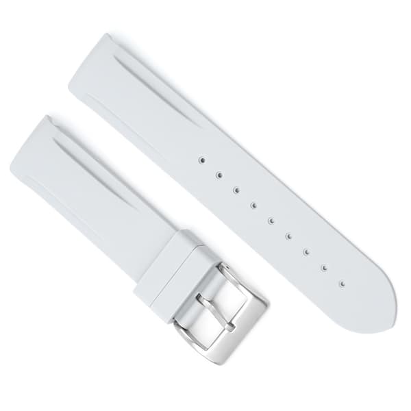 INF Omega x Swatch MoonSwatch Mission kellon ranneke - 20 mm