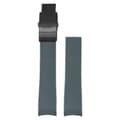 Miniatyrbilde 1 av 2: INF Klokkereim for Longines Conquest L3.742 642 781 782 - 21 mm 0