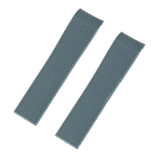 INF Klokkereim for Longines Conquest L3.742 642 781 782 - 21 mm 0