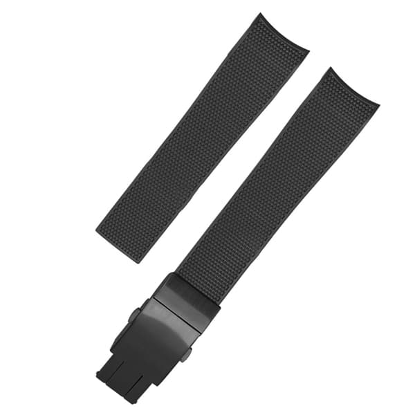 INF Klokkereim for Longines Conquest L3.742 642 781 782 - 21 mm 0