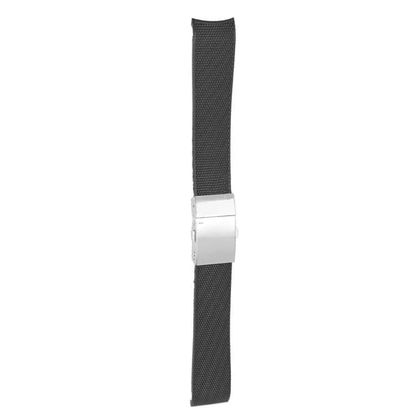 INF Klokkereim for Longines Conquest L3.742 642 781 782 - 21 mm 0