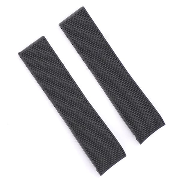 INF Klokkereim for Longines Conquest L3.742 642 781 782 - 21 mm 0