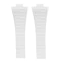 Pikkukuva 3 / 4: INF Tissot PRX Fluorielastomeerikelloranneke 12mm