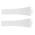 Pikkukuva 4 / 4: INF Tissot PRX Fluorielastomeerikelloranneke 12mm