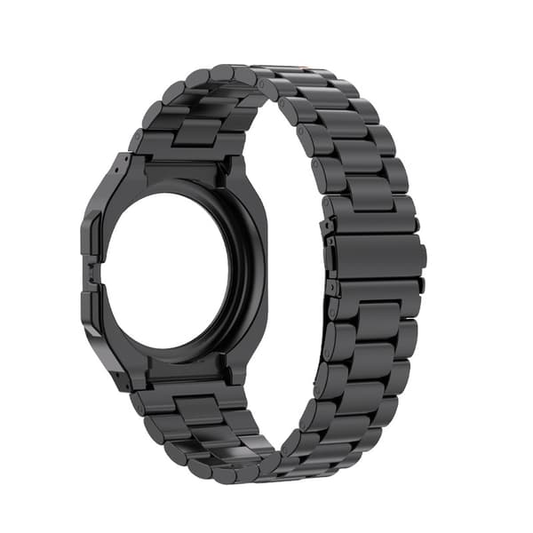 INF Metalliranneke Huawei GT Cyberille