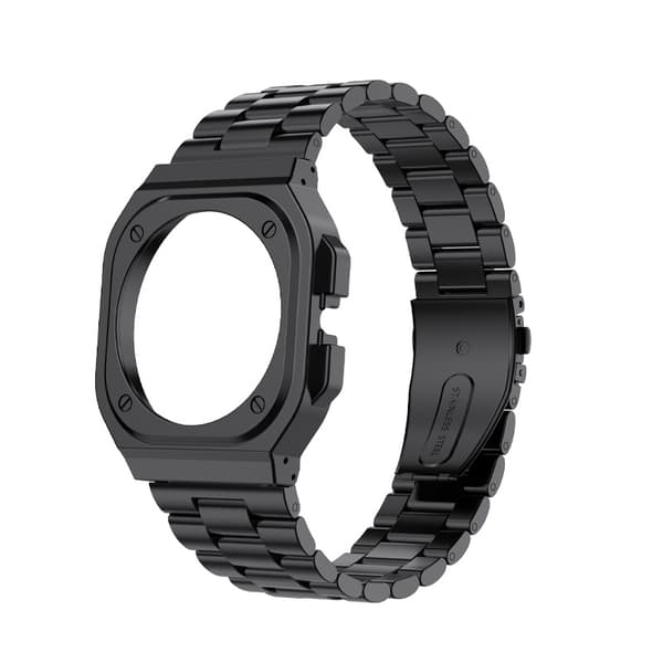 INF Metalliranneke Huawei GT Cyberille