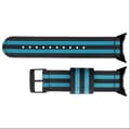 Miniatyrbilde 4 av 4: INF Nylon flettet klokkerem for Google Watch