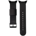 Miniatyrbilde 1 av 2: INF Google Watch Nylon flettet klokkerem