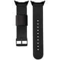 Miniatyrbilde 1 av 2: INF Google Watch Nylon flettet klokkerem