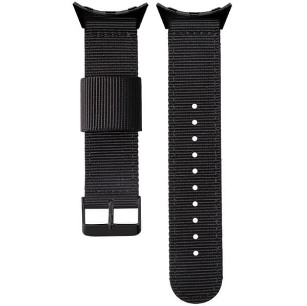 INF Google Watch Nylon flettet klokkerem 41 mm