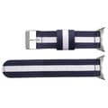 Miniatyrbilde 4 av 4: INF Google Watch Nylon flettet klokkerem