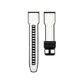 Miniatyrbilde 1 av 2: INF Huawei Watch Ultimate Silikonskinn Hybrid smal stropp