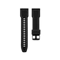 Miniatyrbilde 1 av 4: INF Huawei Watch Ultimate Silikonskinn Hybrid smal stropp