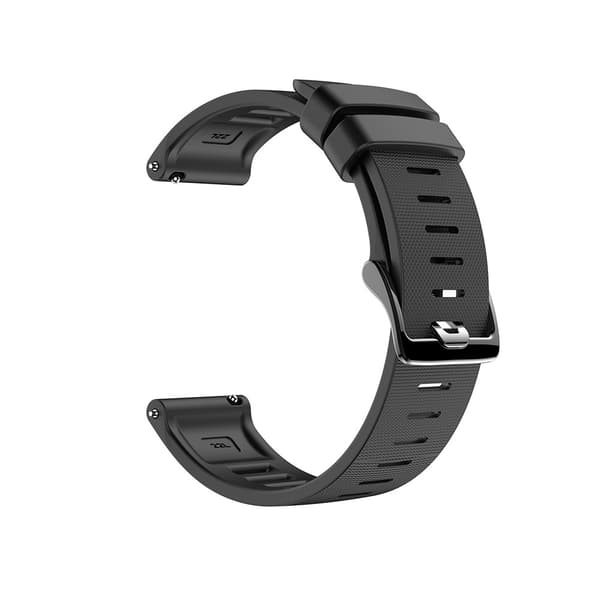 INF Silikone urrem til Polar Grit X