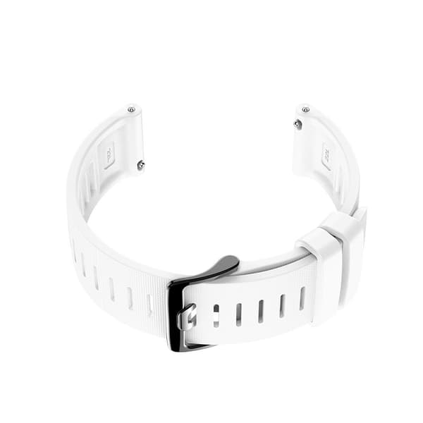 INF Silikonarmband för Polar Grit X