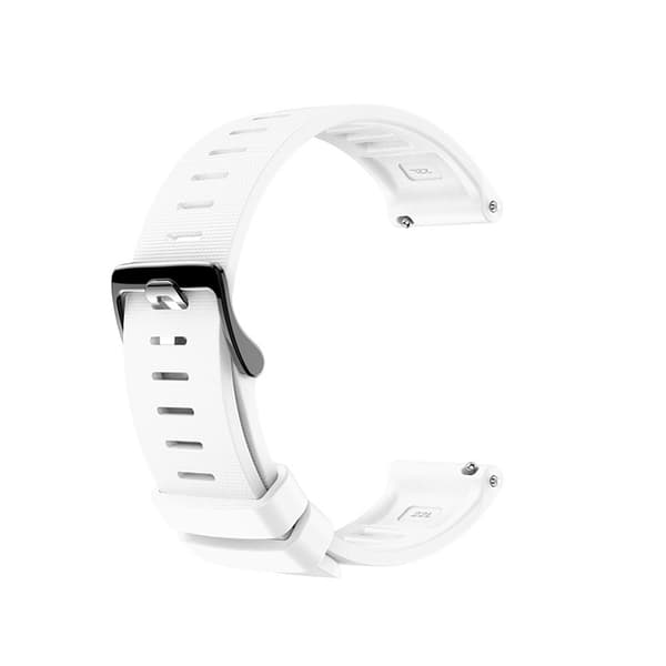 INF Silikonarmband för Polar Grit X