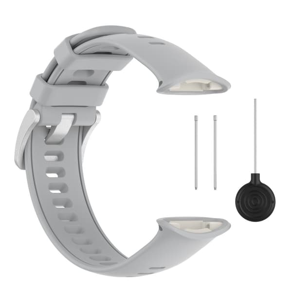 Silikoniranneke Polar Vantage V2:lle