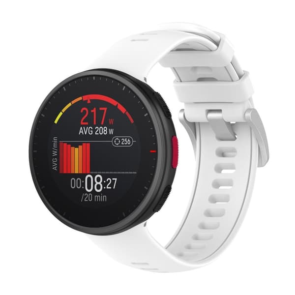 INF Silikone urrem til Polar Vantage V2