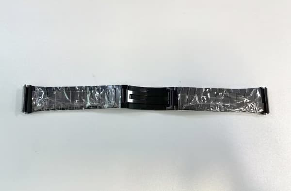 INF Titanium Klockarmband för Huawei GT5 Pro