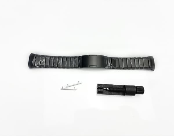 INF Titanium Klockarmband för Huawei GT5 Pro