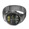 Miniatyrbild 2 av 10: INF Titanium Klockarmband för Huawei GT5 Pro