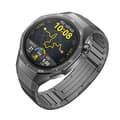 Miniatyrbild 1 av 10: INF Titanium Klockarmband för Huawei GT5 Pro