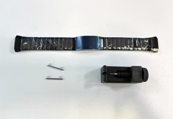 INF Titaaninen kelloranneke Huawei GT5 Prolle