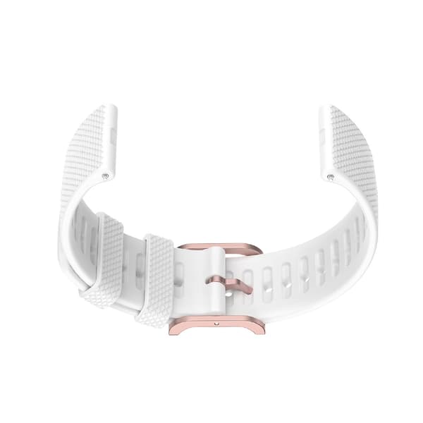 Silikoninen kellohihna POLAR Pacer/Ignite/Vantage M2:lle