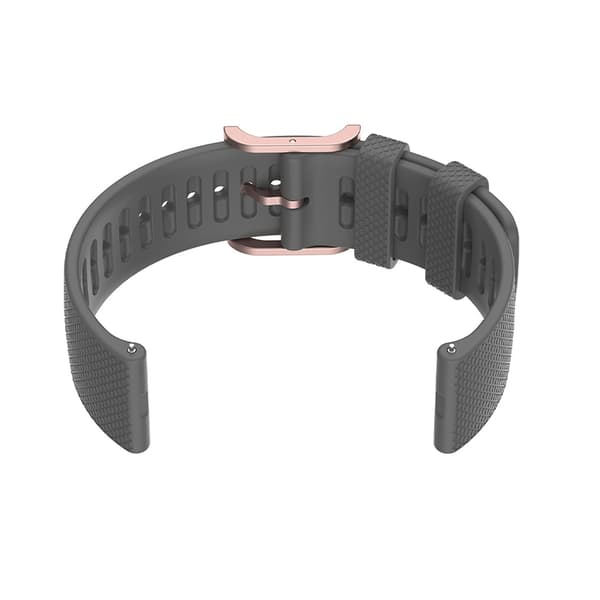 INF Silikone urrem til POLAR Pacer/Ignite/Vantage M2