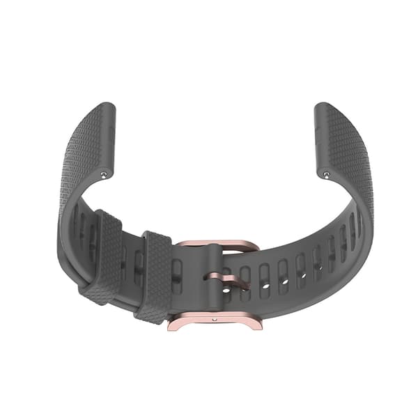 INF Silikone urrem til POLAR Pacer/Ignite/Vantage M2