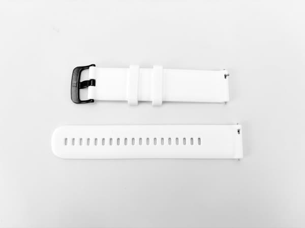 INF Silikonirannekello POLAR Vantage M:lle