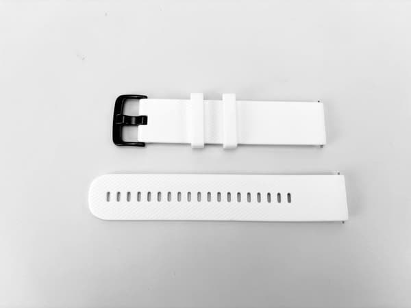 INF Silikonirannekello POLAR Vantage M:lle