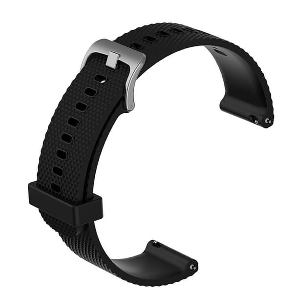 INF Silikonirannekello POLAR Vantage M:lle