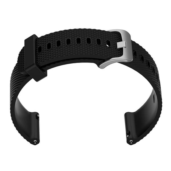 INF Silikonirannekello POLAR Vantage M:lle
