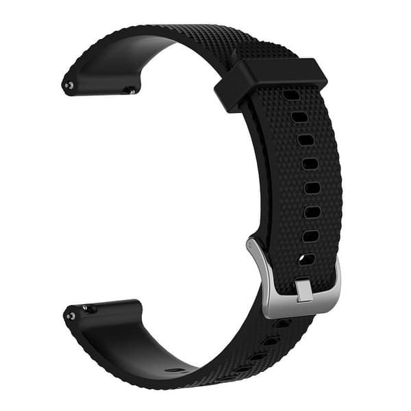 INF Silikonirannekello POLAR Vantage M:lle