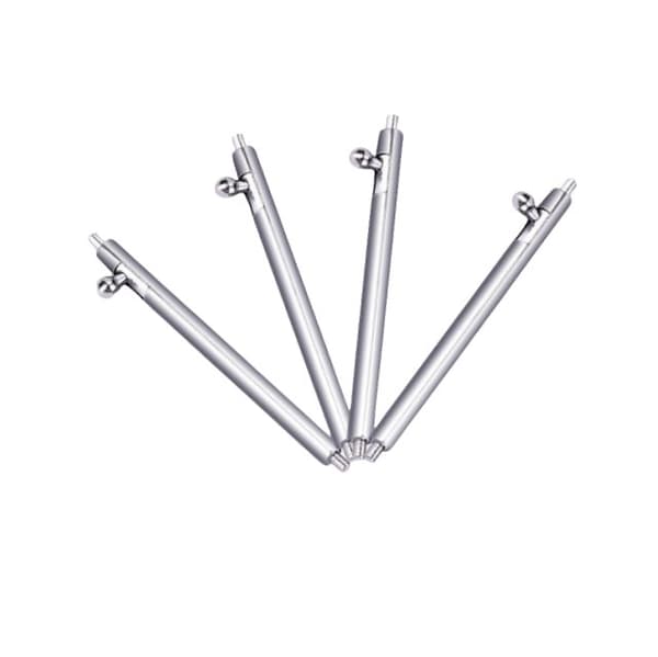 INF Quick Release Spring Bars Byte av klockarmband