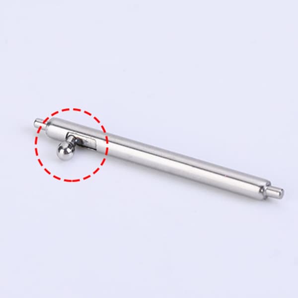 INF Quick Release Spring Bars Byte av klockarmband
