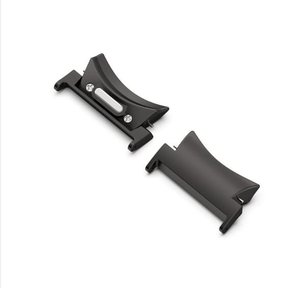 INF 2-Pack-stik til Samsung Watch 6 Smartwatch-bånd